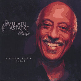 Album cover of Ethio Jazz Vol. 1