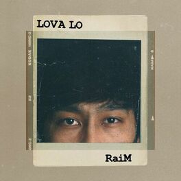 Album cover of Lova Lo