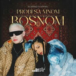 Album cover of Prođi Sa Mnom Bosnom