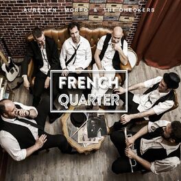 Album picture of French Quarter