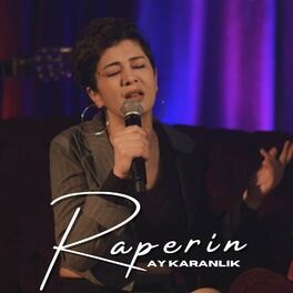 Album cover of Ay Karanlık