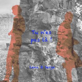 Album cover of Tu n'es pas là ! (feat. Lena)