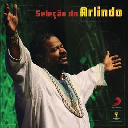 Album cover of Seleção do Arlindo
