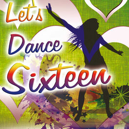 Album cover of Let's Dance