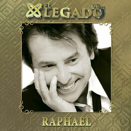 Album cover of El legado de Raphael