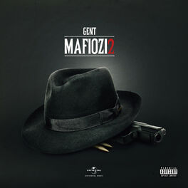 Album cover of MAFIOZI 2