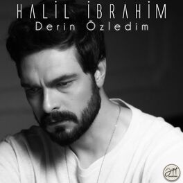 Album cover of Derin Özledim