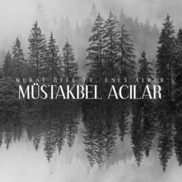 Album cover of Müstakbel Acılar