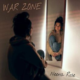 Album cover of War Zone