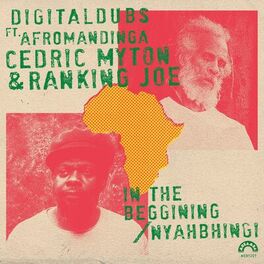 Album cover of In the Beginning / Nyahbhingi