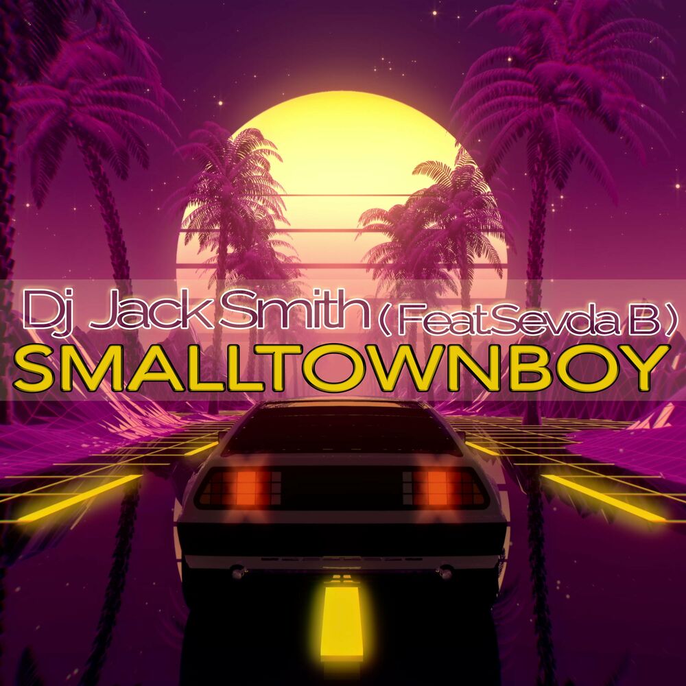 Smalltown boy remix. DJ Jack. Smalltown boy Extended Mix don Diablo.