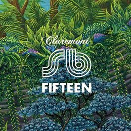 Album cover of Claremont 56 Fifteen