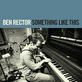 Album cover of Something Like This