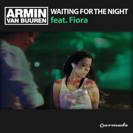 Album cover of Waiting For The Night