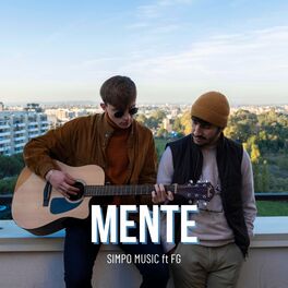 Album cover of MENTE (feat. FG)