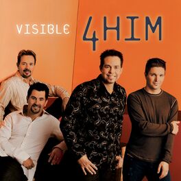 Album cover of Visible
