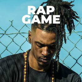 Album cover of Rap Game