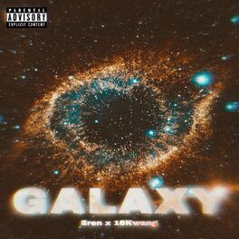 Album cover of Galaxy (feat. Eren)