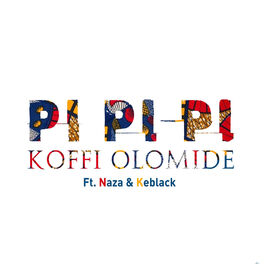 Album picture of Pi Pi Pi