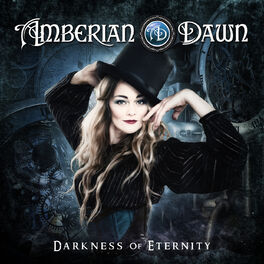 Album cover of Darkness Of Eternity