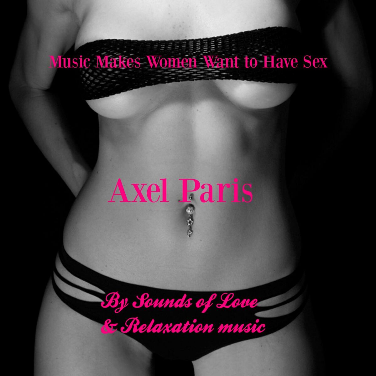 Axel Paris: albums, songs, playlists | Listen on Deezer