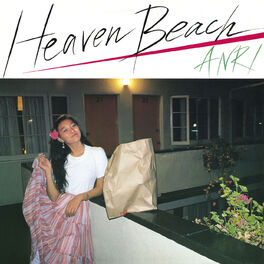 Album cover of Heaven Beach