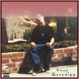 Album cover of Camp Gonzales