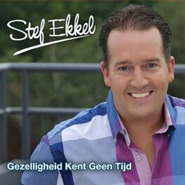 Album cover of Gezelligheid Kent Geen Tijd