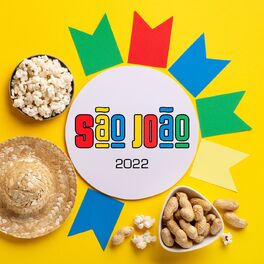 Album cover of São João 2022
