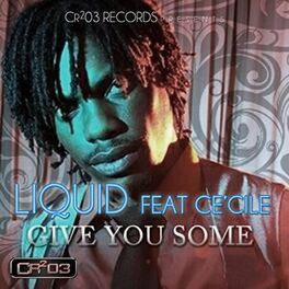 Album cover of Give You Some