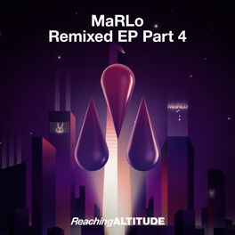 Album cover of Remixed EP Part 4