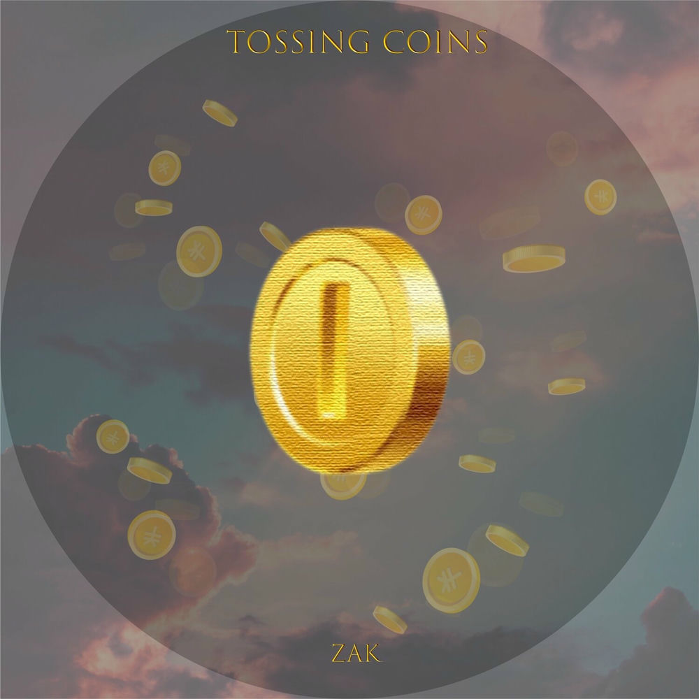 Toss a coin текст. Toss a coin.