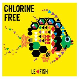 Album cover of Le Fish