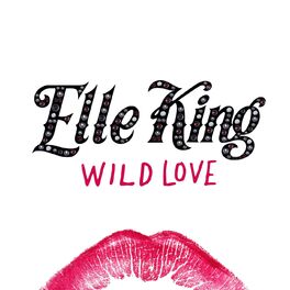 Album cover of Wild Love