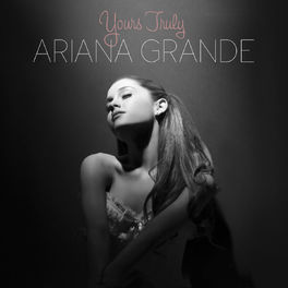 Album cover of Yours Truly (LatAm Version)