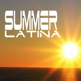 Album cover of Summer Latina