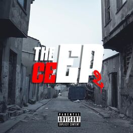 Album cover of The CEEP 2