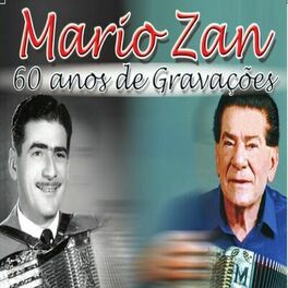 Album cover of Mario Zan 60 Anos de Música