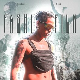 Album cover of Fashion Film