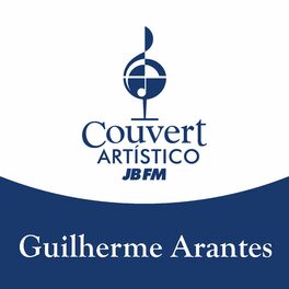 Album cover of Couvert Artístico JB FM: Guilherme Arantes