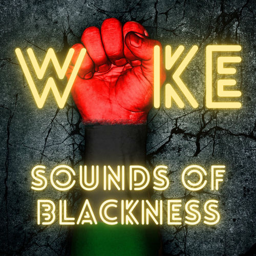 Sounds Of Blackness - WOKE (Single): listen with lyrics | Deezer