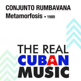 Album cover of Metamorfosis (Remasterizado)