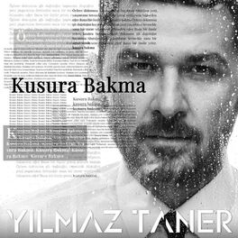 Album cover of Kusura Bakma