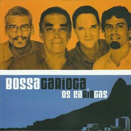 Album cover of Bossa Carioca