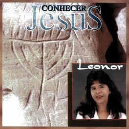 Album cover of Conhecer Jesus