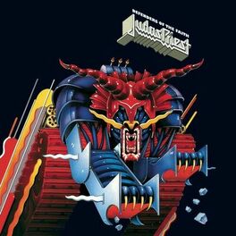 Judas Priest: albums, songs, playlists | Listen on Deezer