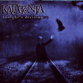 Album cover of Tonight's Decision