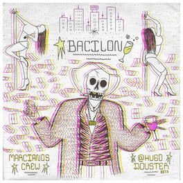 Album cover of Bacilon