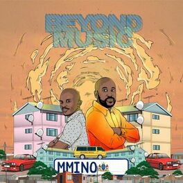 Album cover of Mmino