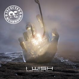Album cover of I Wish (Aura Vortex Remix)